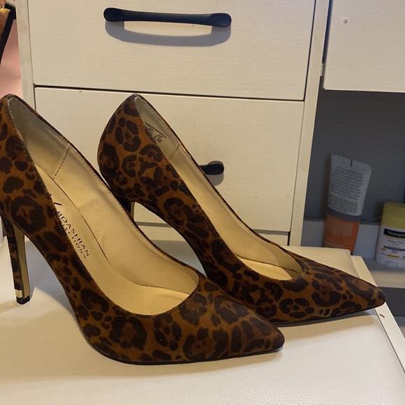 Guepardo print kardashian kollection - Picture 2 of 5